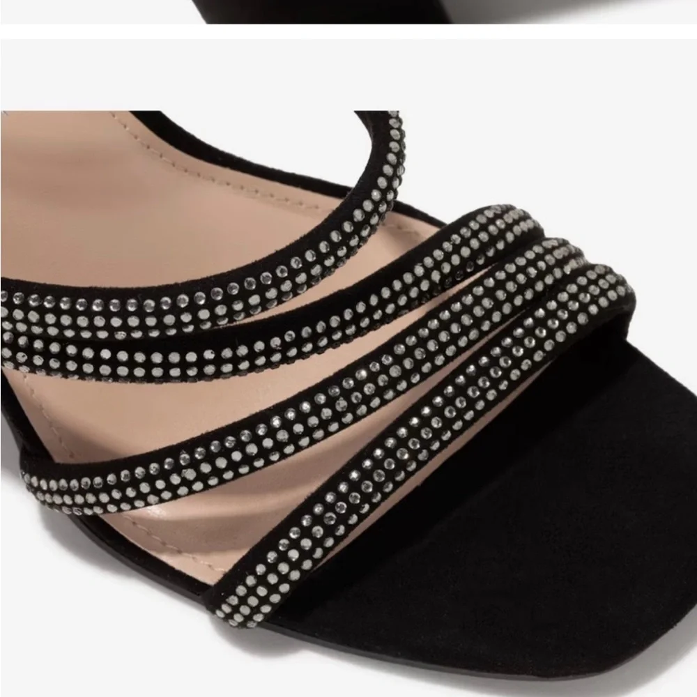 NWT Kelly & Katie Cadeen high heels.